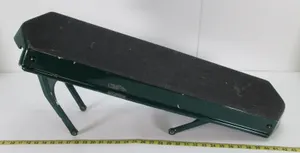 Bell Helicopter Textron Aircraft Step Assembly 222-036-044-101 222-036-044-10 B